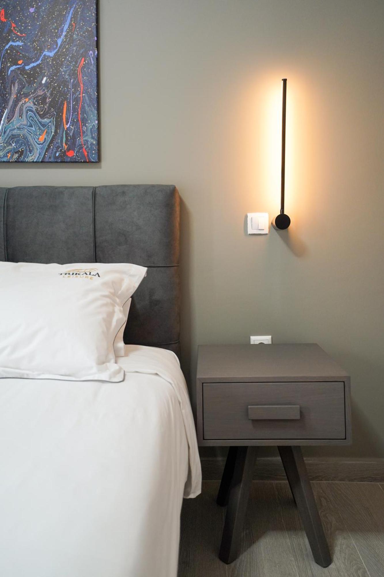 Euphoria Apartments Tríkala Екстериор снимка