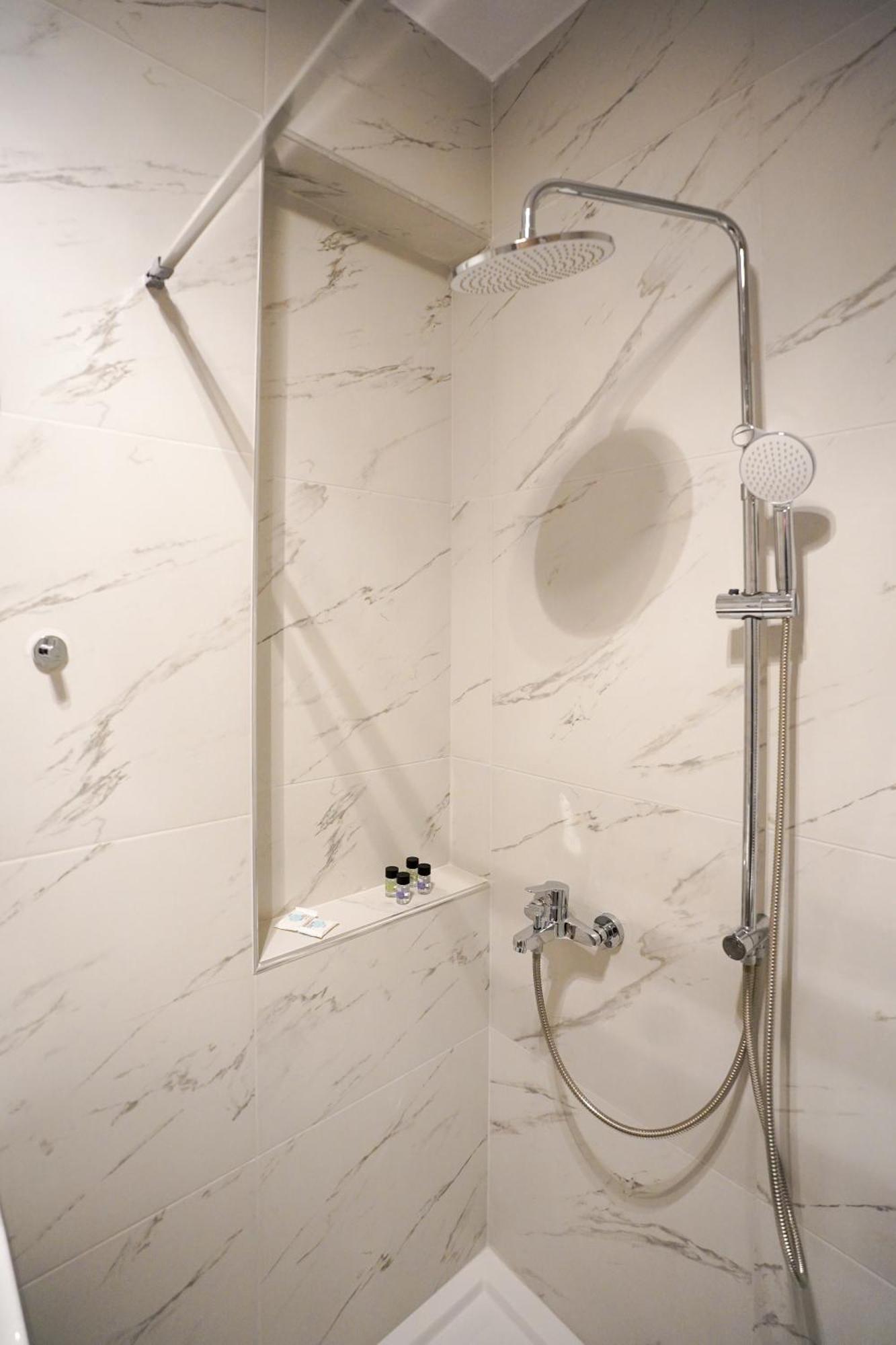 Euphoria Apartments Tríkala Екстериор снимка
